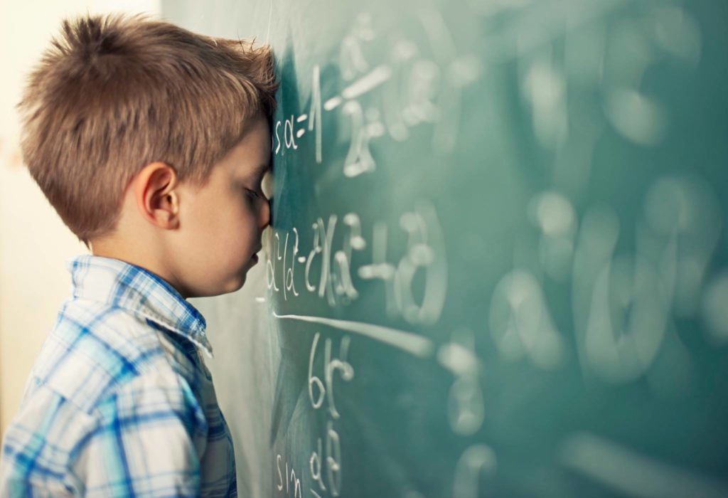 ADHD: che cos’è e come fronteggiarla?