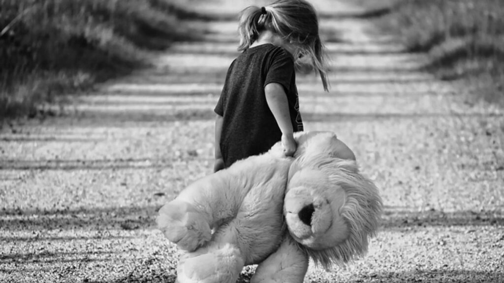 Cos’è il trauma infantile?