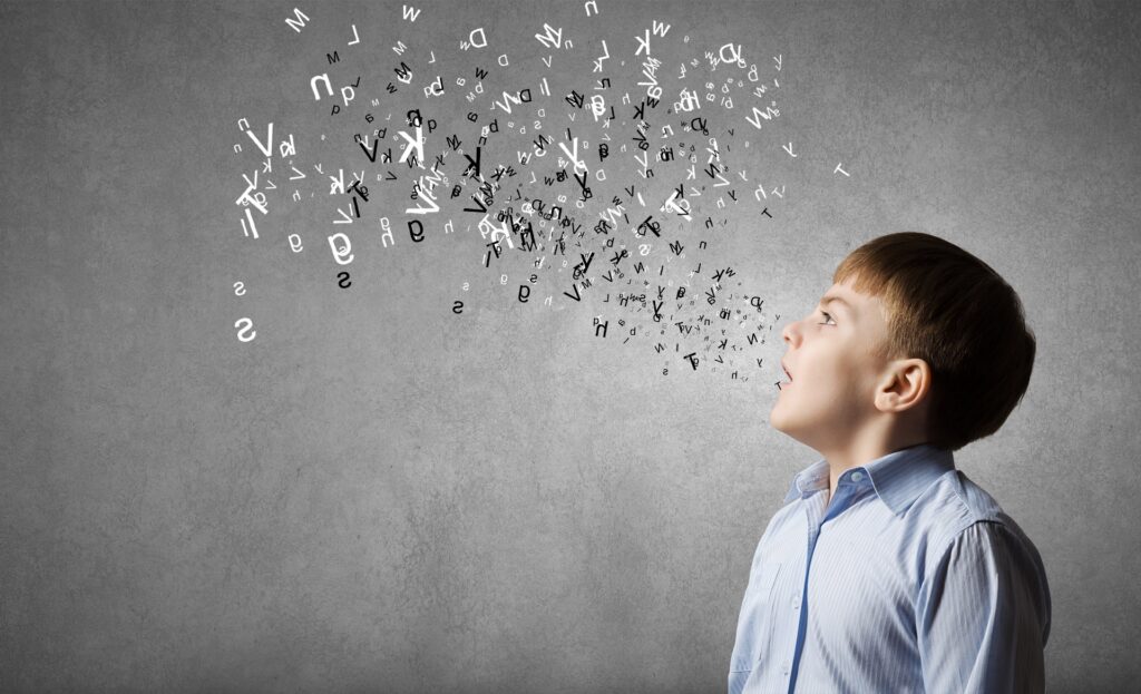 Lo sviluppo del linguaggio è uguale per tutti?